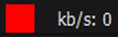 0kbps emoji