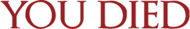YouDied emote