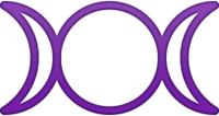 Tarottripple emote