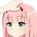 02headpat emote