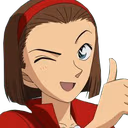 Sonoko_Daumen_hoch emote