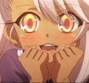 kuroawn emote