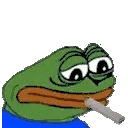 Vapege emote