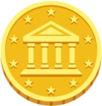 Coin_emoji emote