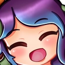 lilliAYAYA static emote