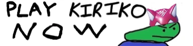 PLAYKIRIKONOWMADGE emote