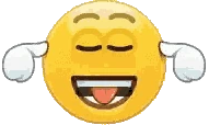 lalala emote