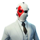 WildCard emote