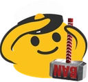 blobsaluteban emote