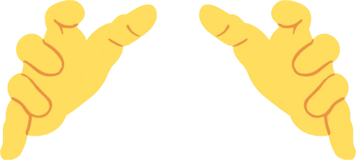 DualHandGrab emote