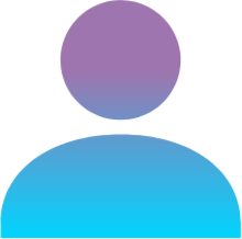 GradientProfile static emote