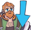 BreachDownvote emoji