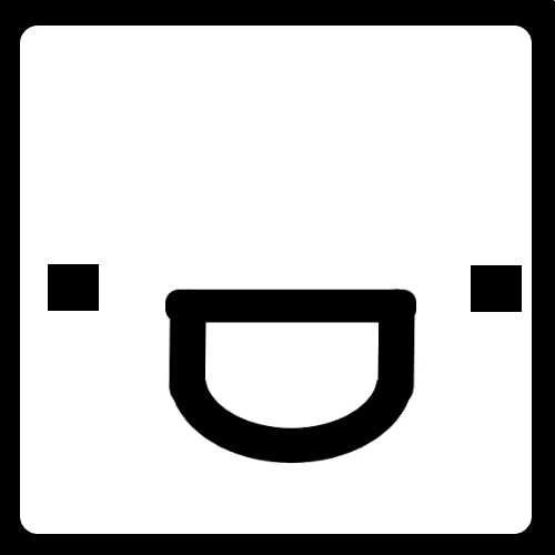 Happy emote