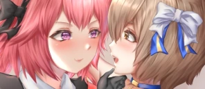 JustFriends emote