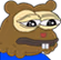 FeelsBidoofMan emote