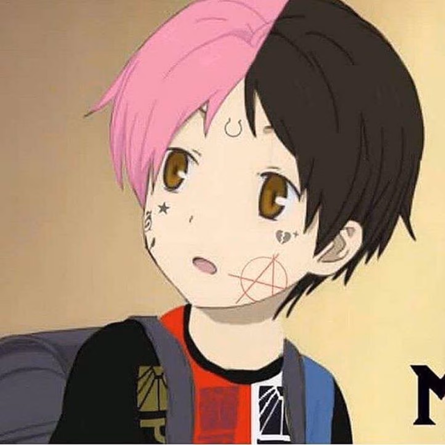 LilPeep emote