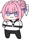 dorogachi2 emote