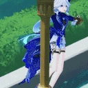 furinaSpin emote