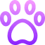 NA_CatPawPurple emote