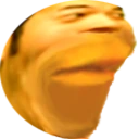 PauseMan emote