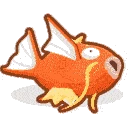 MagikarpFlop emote