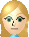 Mango emote