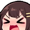 elisMald emoji