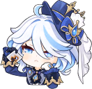 BORING emote