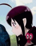 gurishock emote