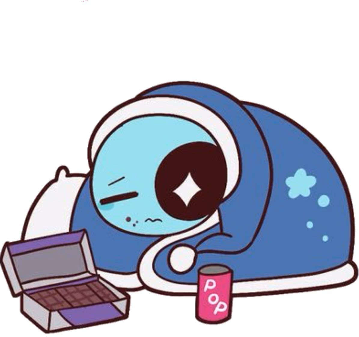 snack_astro emote