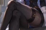ClorindeThights emote