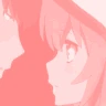 pinkkiss emote