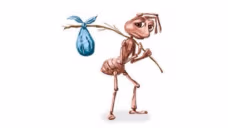 RentDue emote