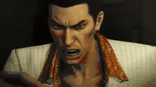 kiryuSmash animated emote