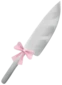 knife_withbow emoji