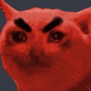 AngerCat emote