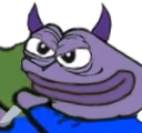startbeingToxic emote