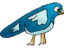BirdJump emote