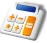 calculator emoji