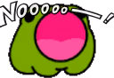 nooooo_froggo emote