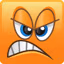 Odnoklassniki_Angry emote