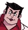 Helltaker_Oooooo emote