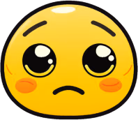 Sad_Face emote