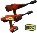 CustomDualieSquelchers emote