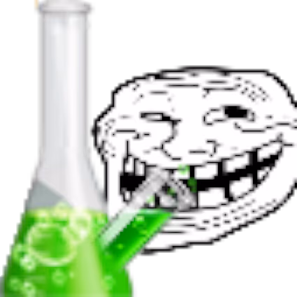 TrollBong emote