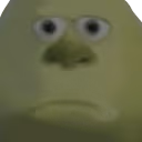 stareSad emote