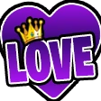 kristen_love emote