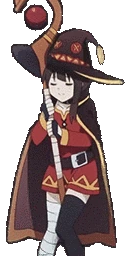 Lewd_Megumin emote