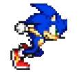SonicRunning emoji