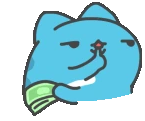 bugcatBribe emote